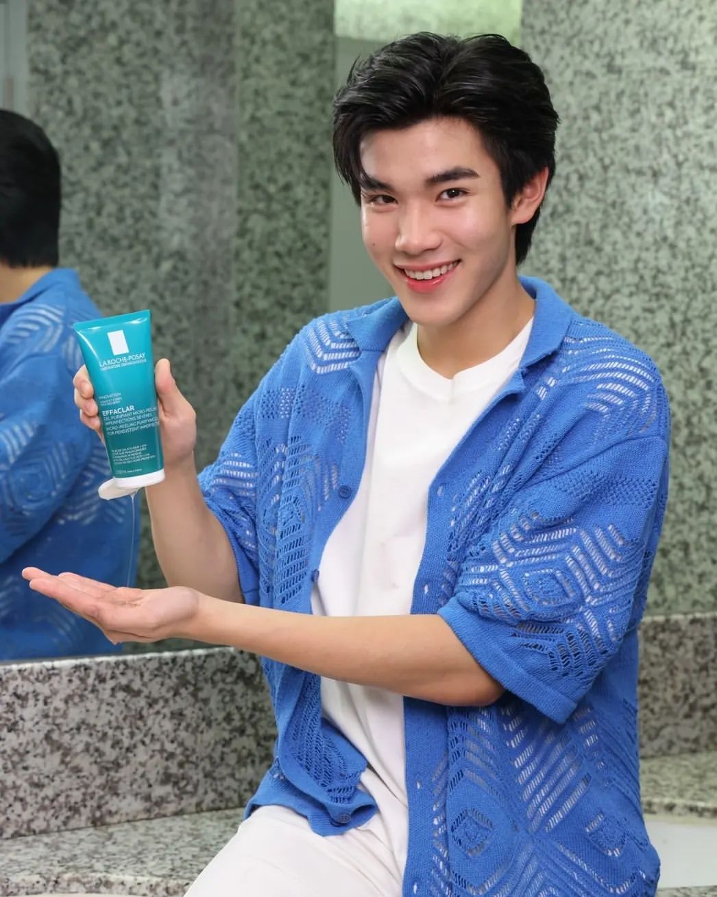 โฟร์ท - ณัฐวรรธน์ จิโรชน์ธิกุล