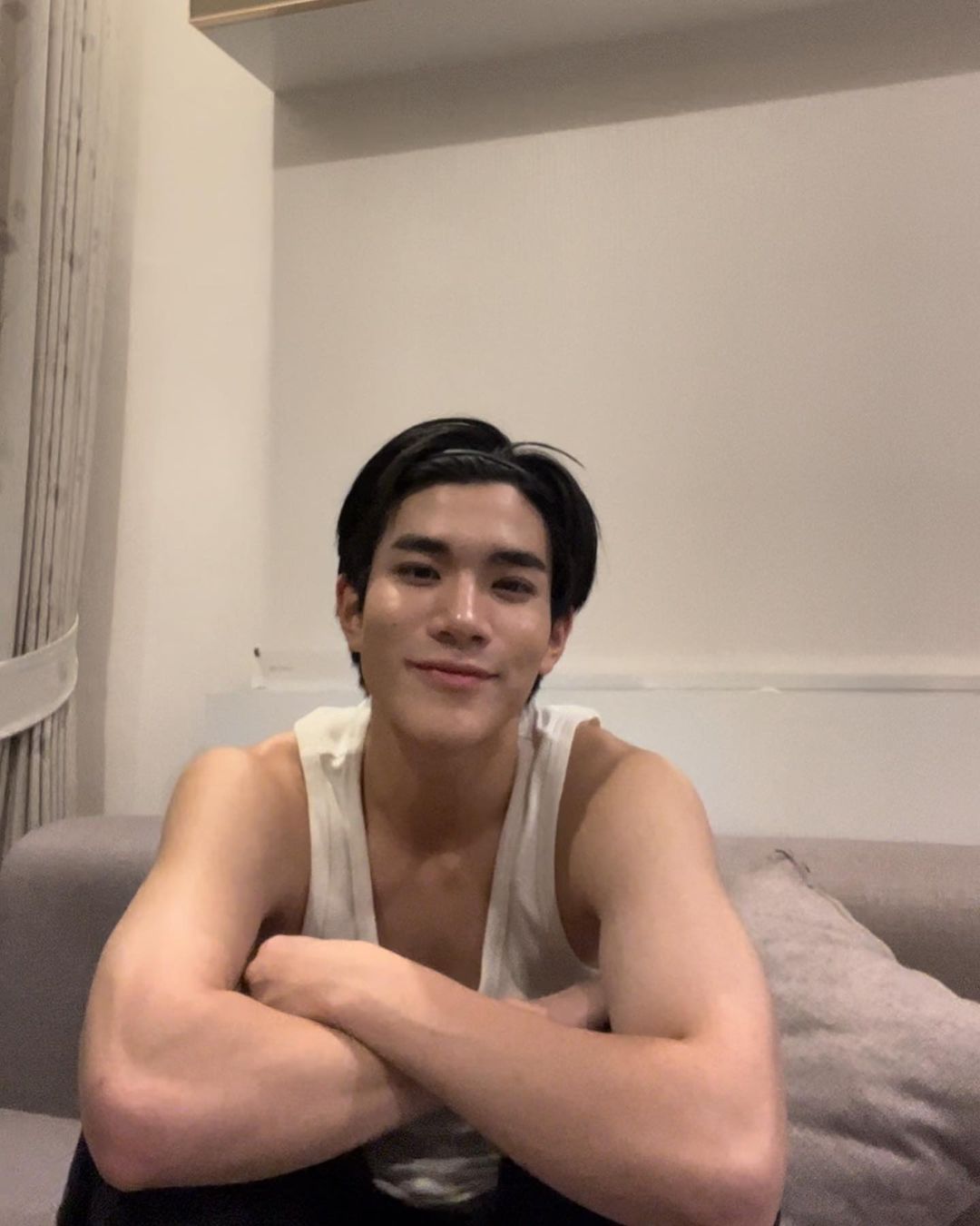 โฟร์ท - ณัฐวรรธน์ จิโรชน์ธิกุล
