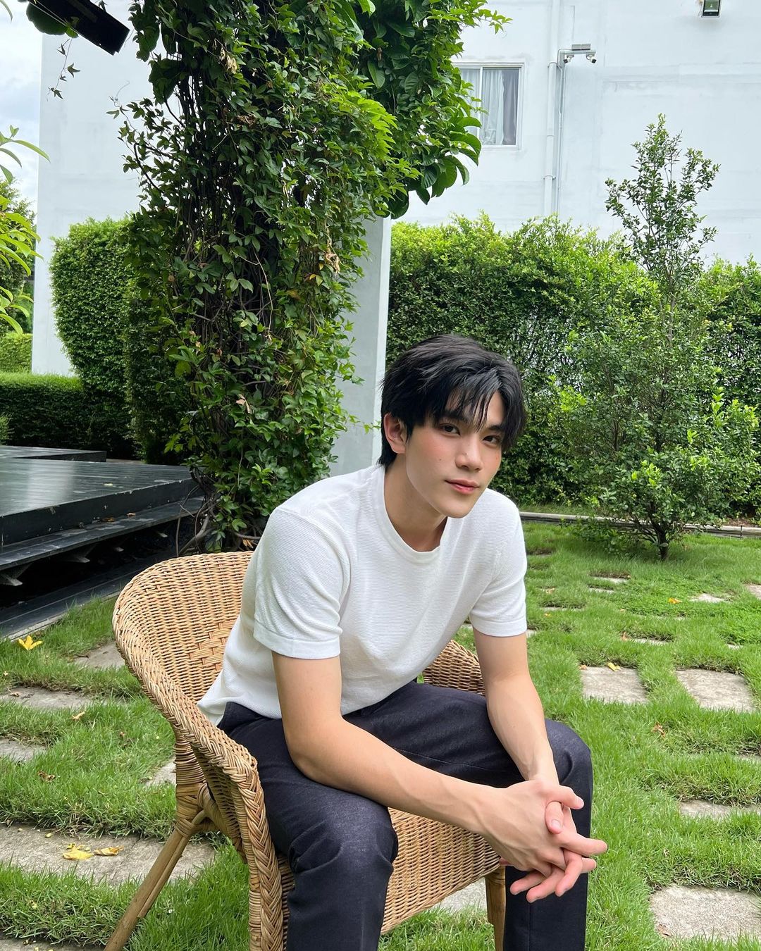 โฟร์ท - ณัฐวรรธน์ จิโรชน์ธิกุล