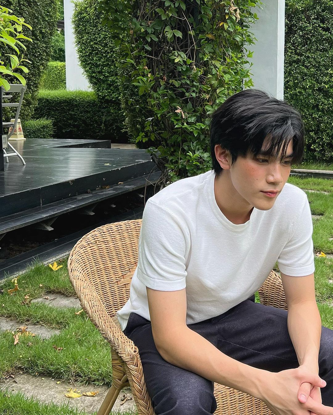 โฟร์ท - ณัฐวรรธน์ จิโรชน์ธิกุล