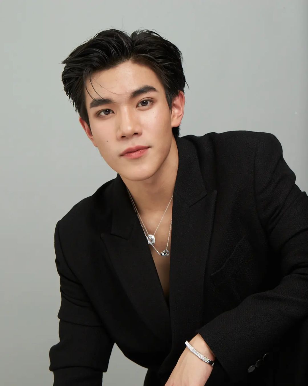 โฟร์ท - ณัฐวรรธน์ จิโรชน์ธิกุล
