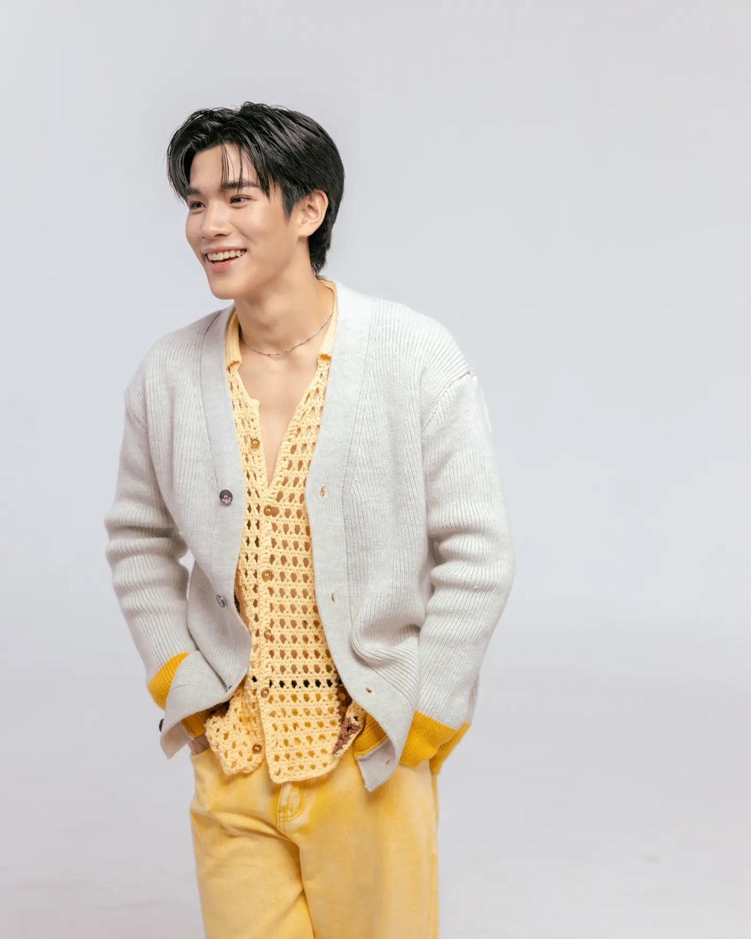 โฟร์ท - ณัฐวรรธน์ จิโรชน์ธิกุล