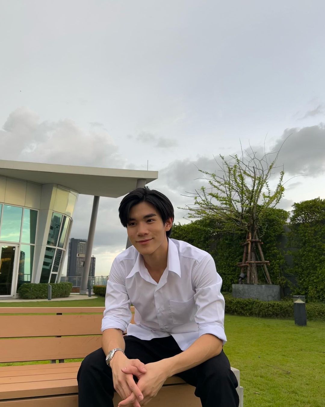 โฟร์ท - ณัฐวรรธน์ จิโรชน์ธิกุล