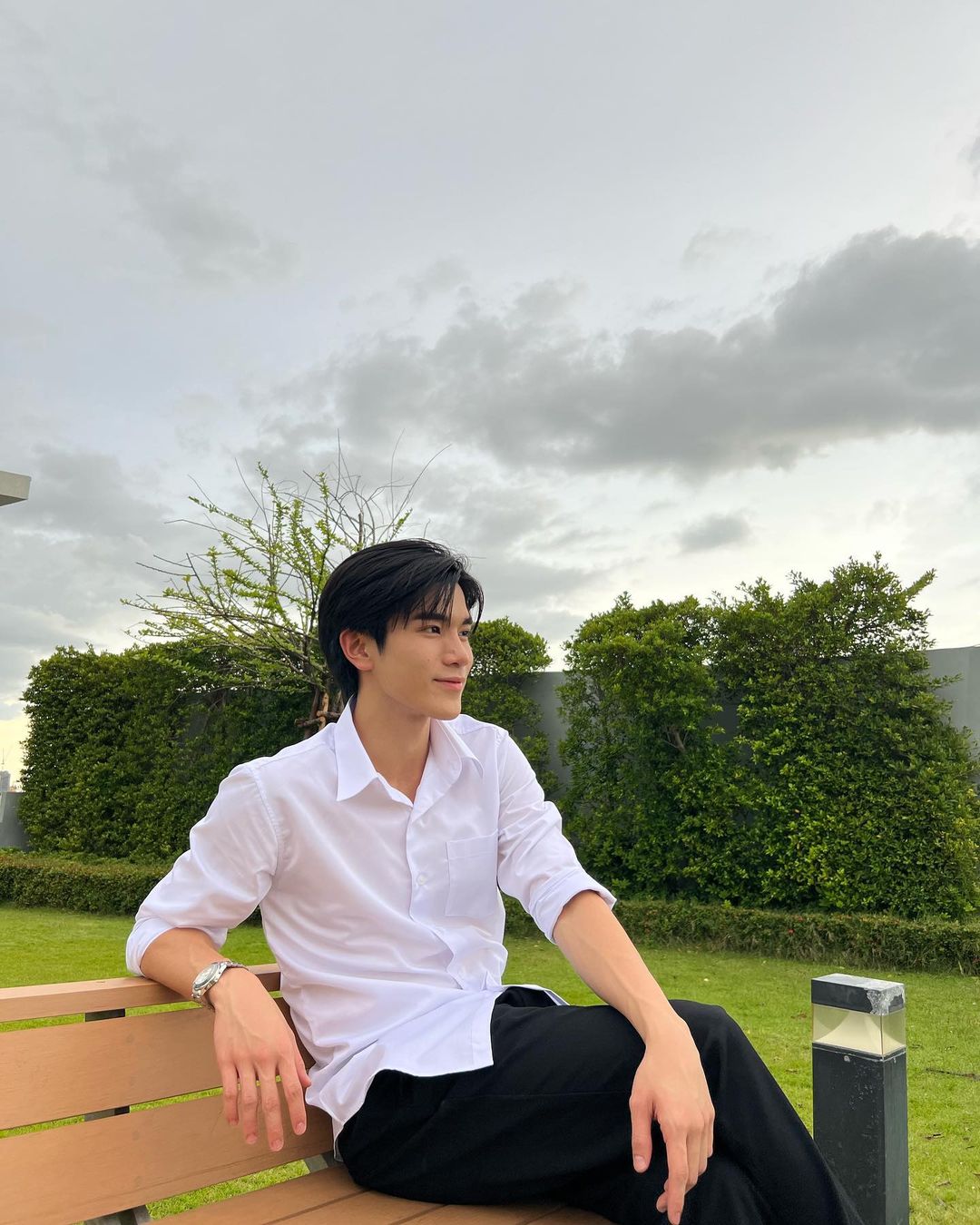 โฟร์ท - ณัฐวรรธน์ จิโรชน์ธิกุล