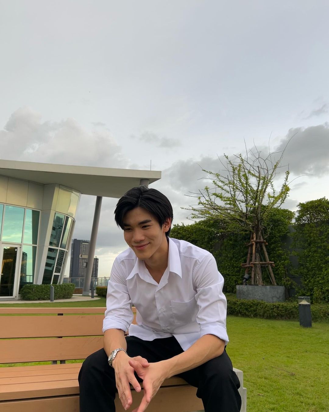โฟร์ท - ณัฐวรรธน์ จิโรชน์ธิกุล