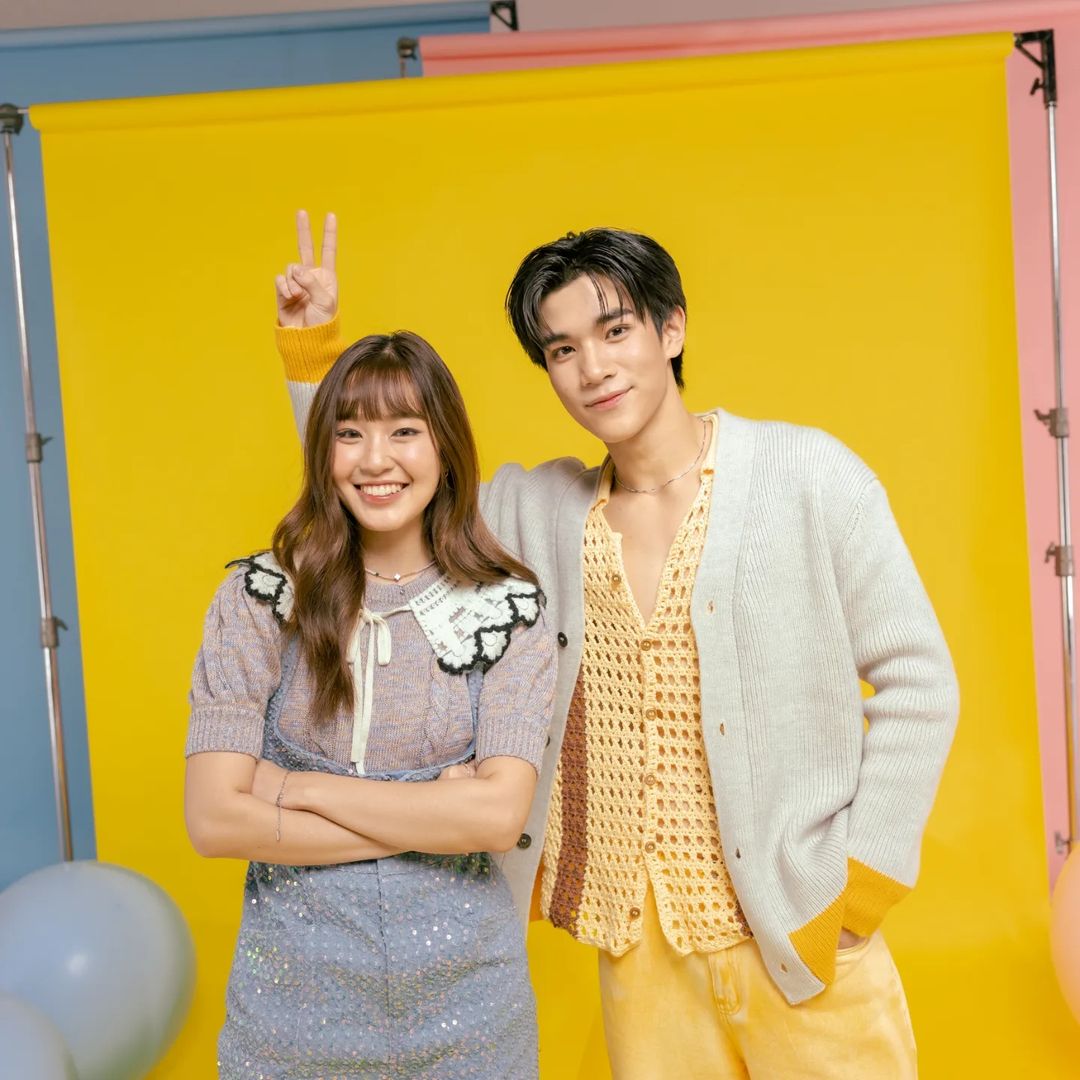 โฟร์ท - ณัฐวรรธน์ จิโรชน์ธิกุล