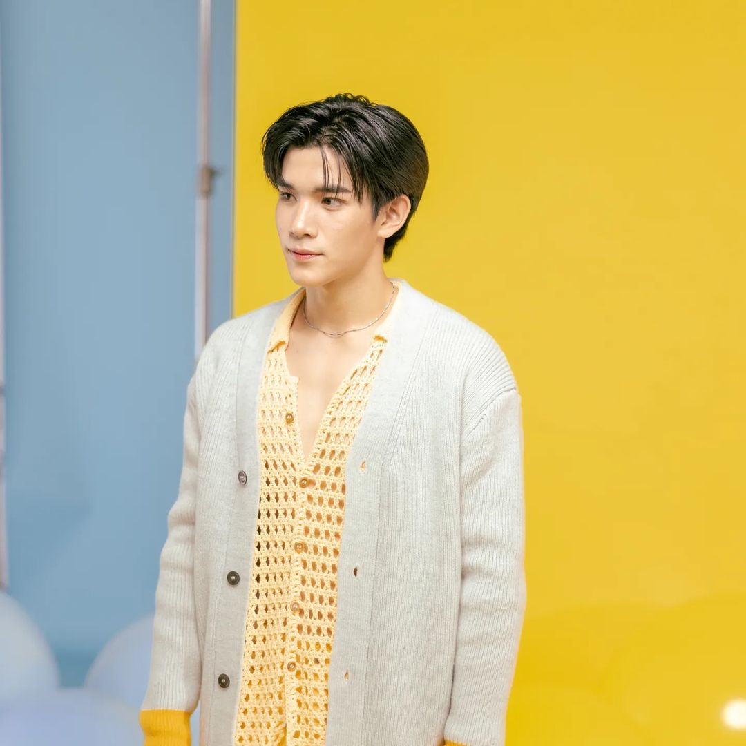 โฟร์ท - ณัฐวรรธน์ จิโรชน์ธิกุล