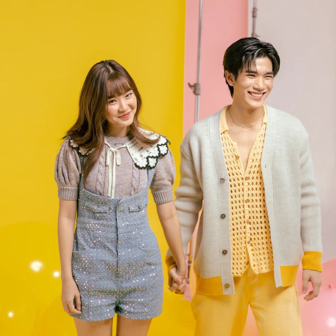 โฟร์ท - ณัฐวรรธน์ จิโรชน์ธิกุล