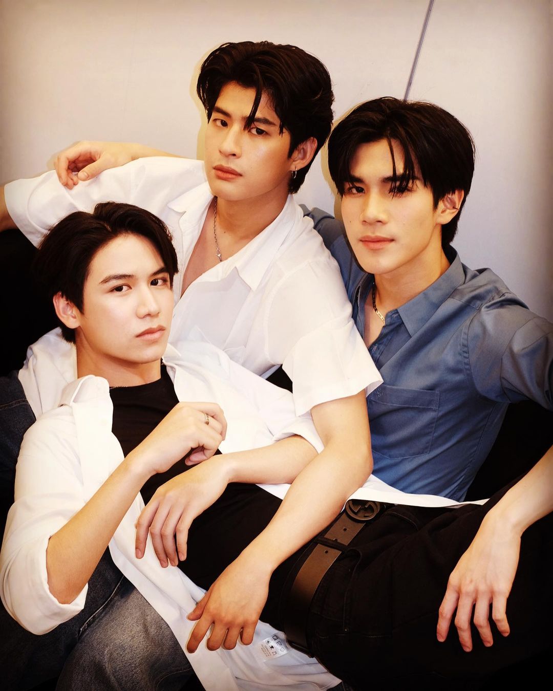 โฟร์ท - ณัฐวรรธน์ จิโรชน์ธิกุล