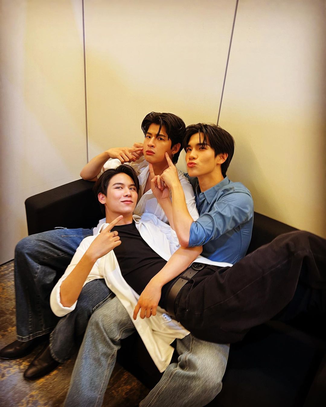 โฟร์ท - ณัฐวรรธน์ จิโรชน์ธิกุล