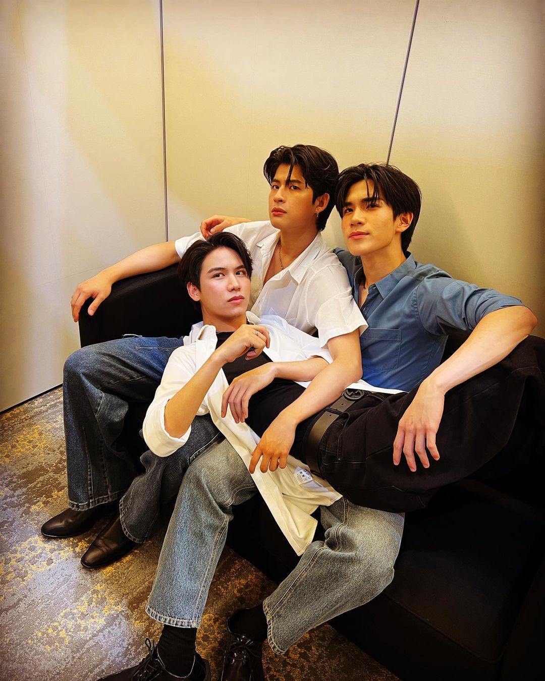 โฟร์ท - ณัฐวรรธน์ จิโรชน์ธิกุล
