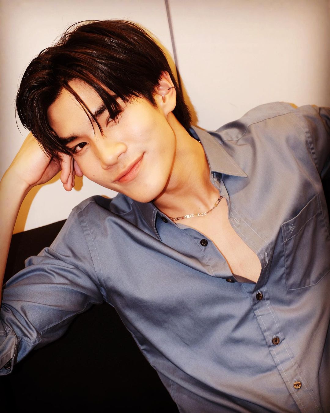โฟร์ท - ณัฐวรรธน์ จิโรชน์ธิกุล