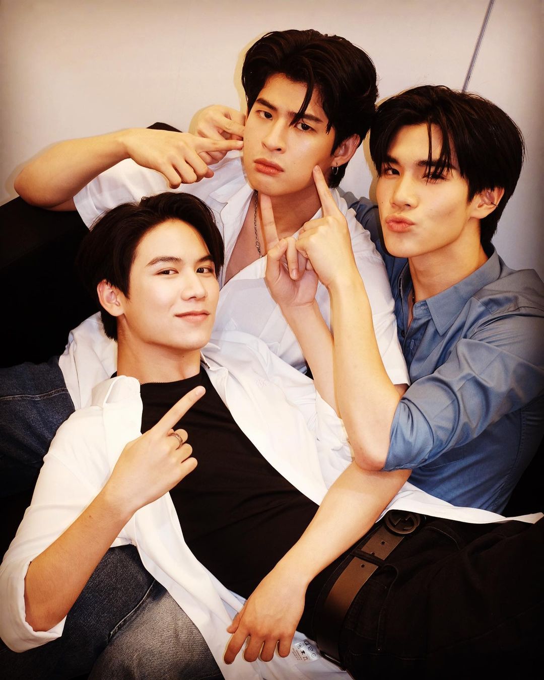 โฟร์ท - ณัฐวรรธน์ จิโรชน์ธิกุล