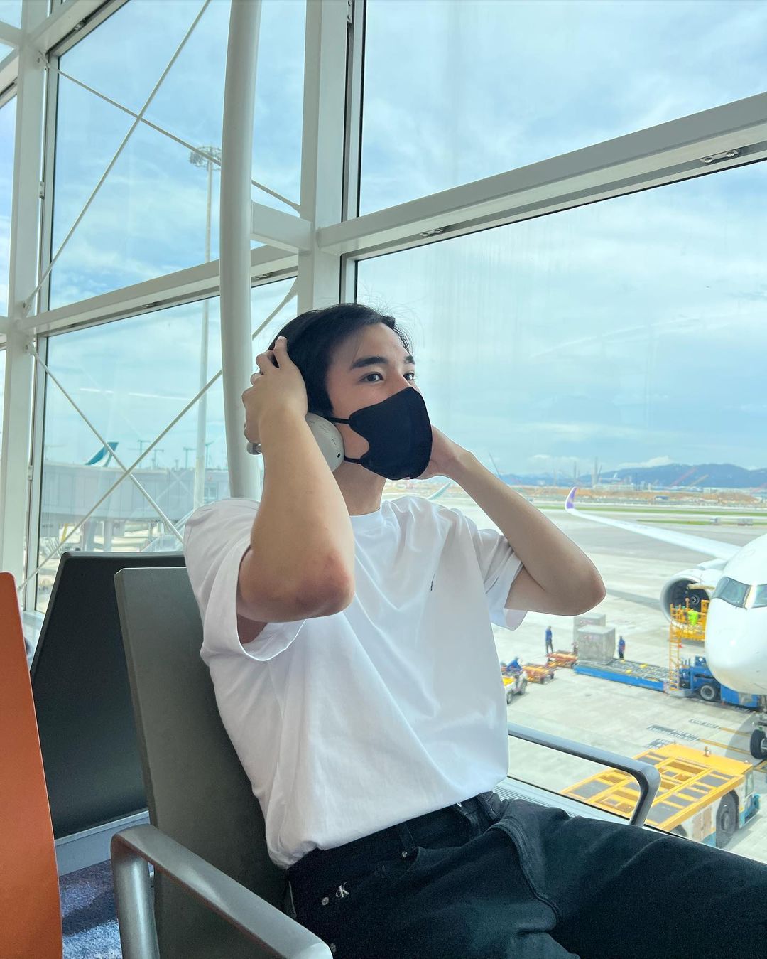 โฟร์ท - ณัฐวรรธน์ จิโรชน์ธิกุล