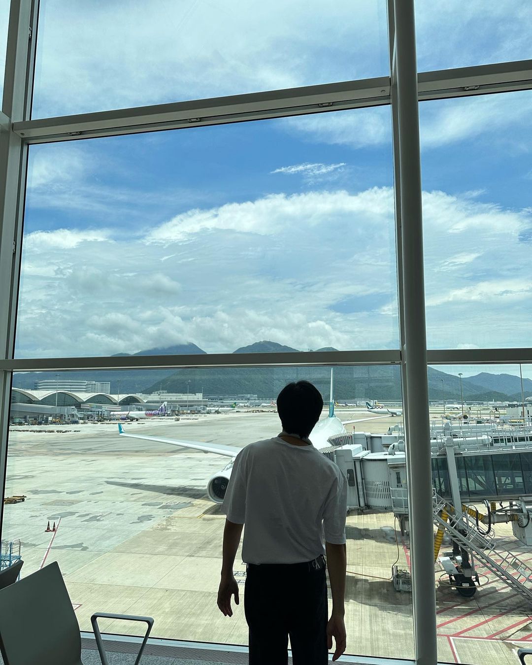 โฟร์ท - ณัฐวรรธน์ จิโรชน์ธิกุล