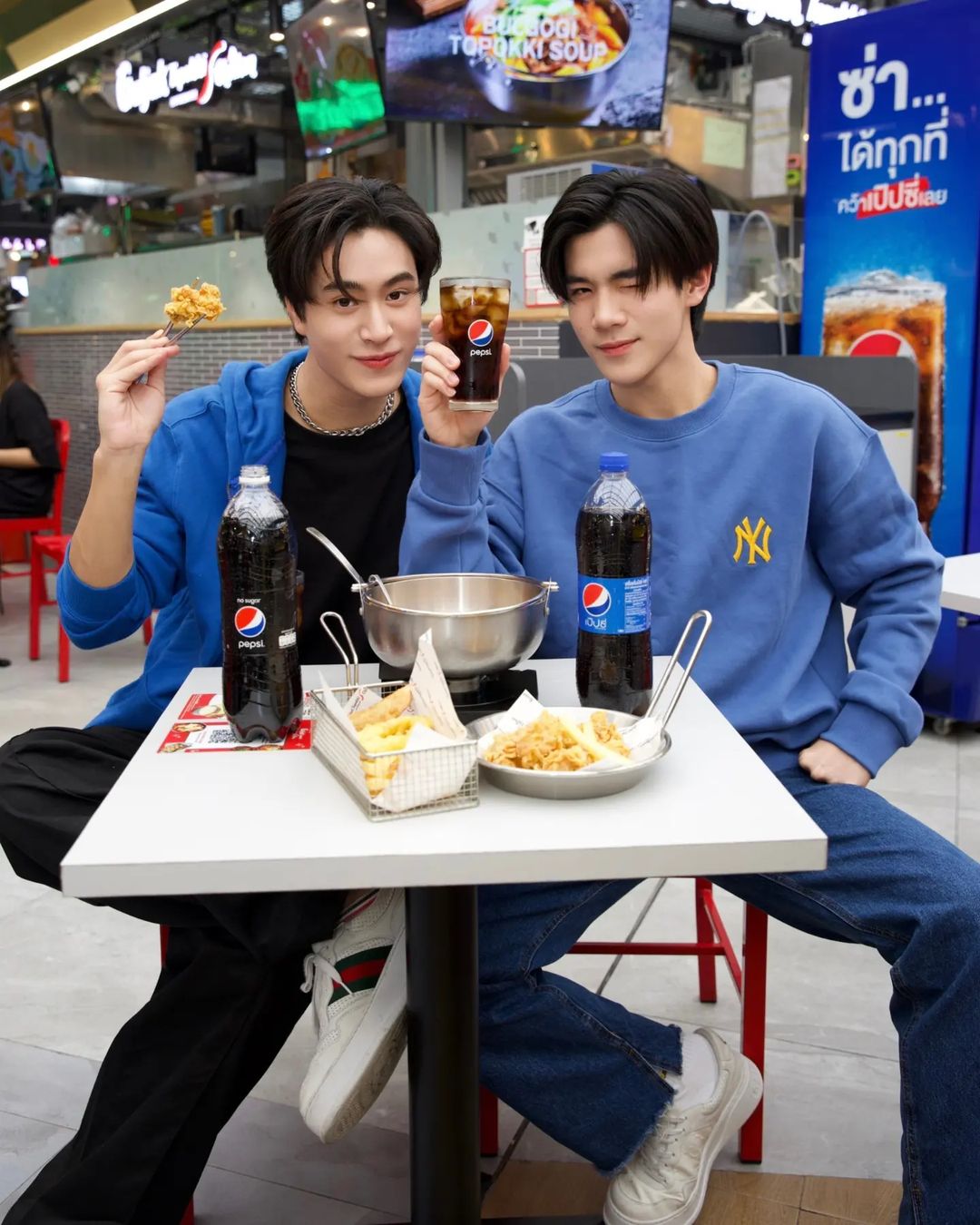 โฟร์ท - ณัฐวรรธน์ จิโรชน์ธิกุล