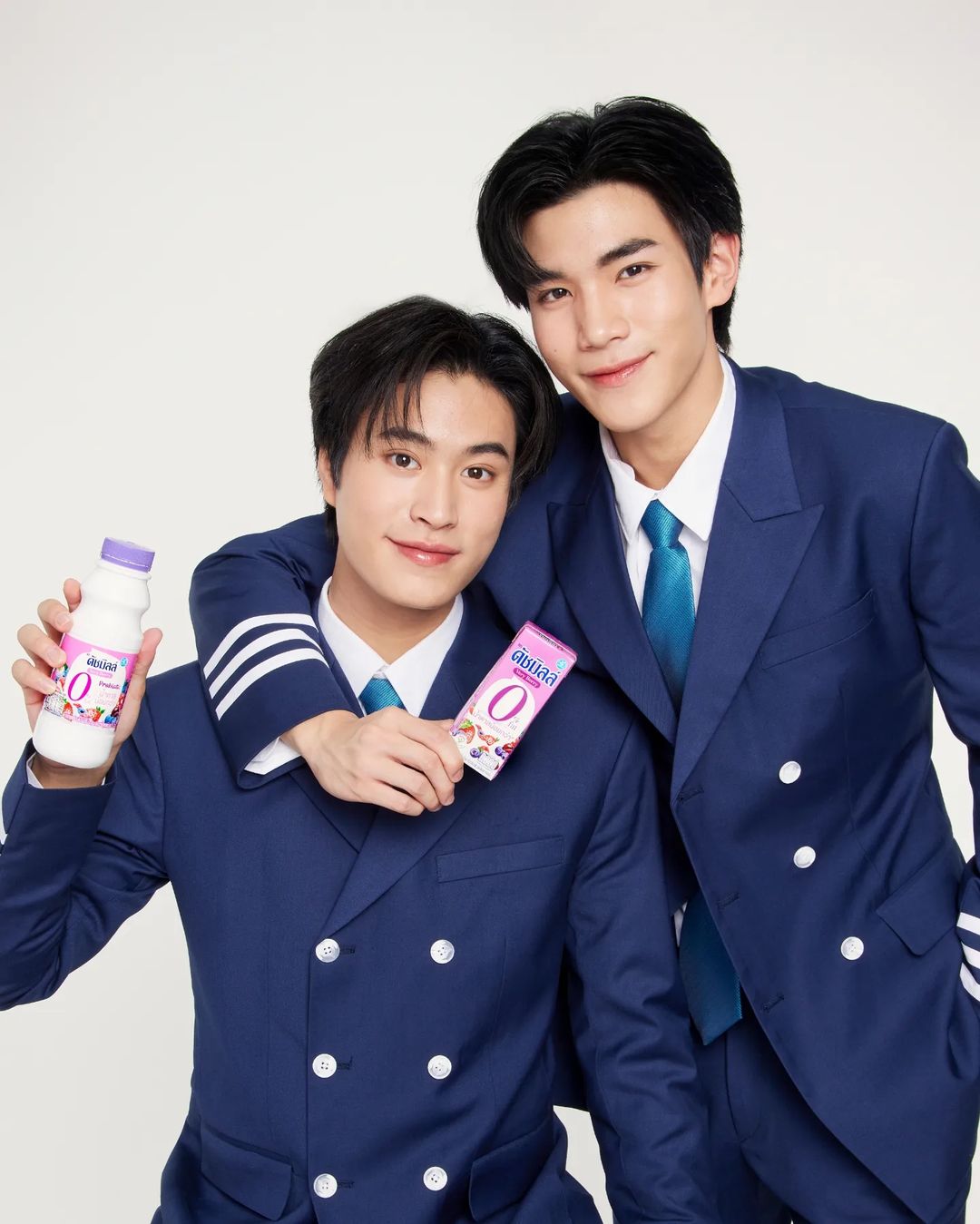 โฟร์ท - ณัฐวรรธน์ จิโรชน์ธิกุล