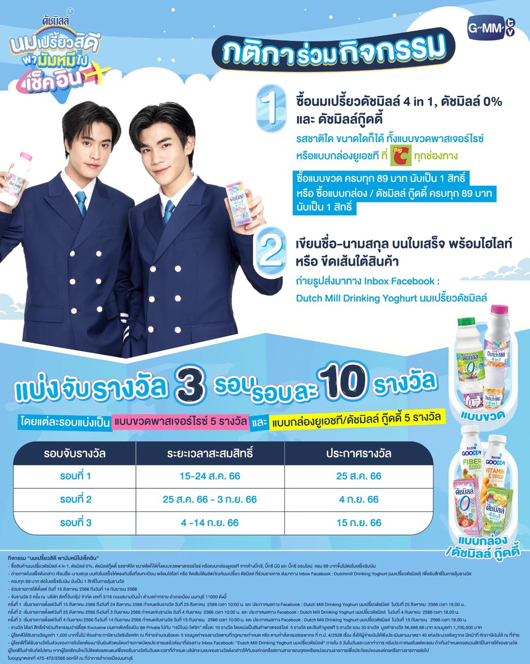 โฟร์ท - ณัฐวรรธน์ จิโรชน์ธิกุล