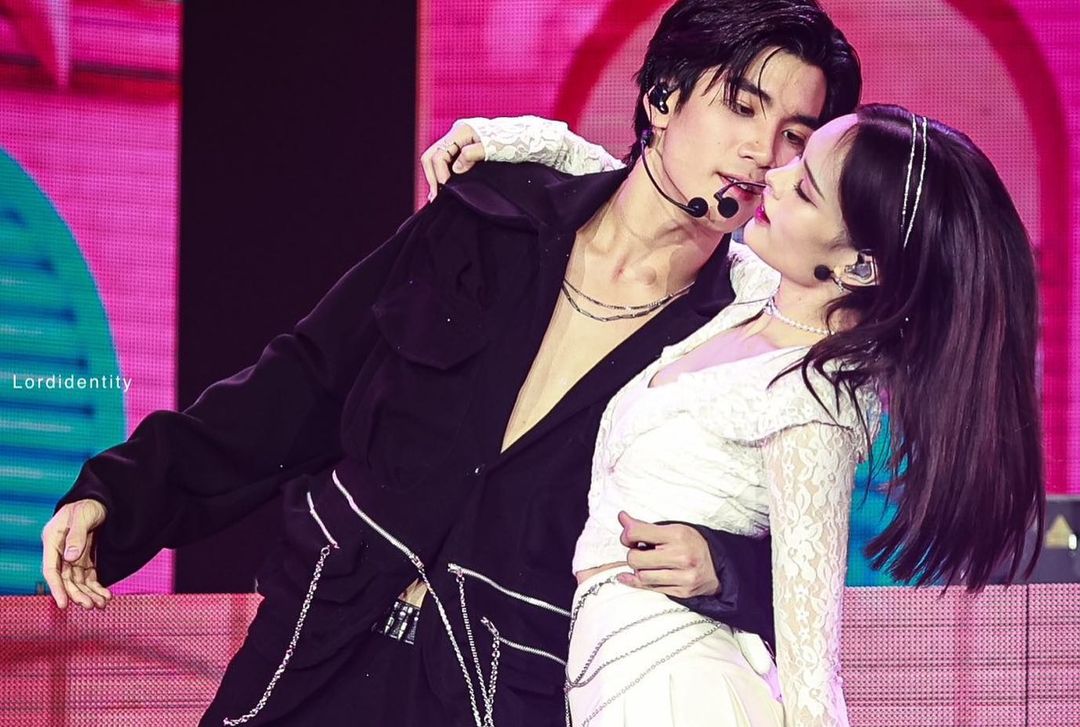 โฟร์ท - ณัฐวรรธน์ จิโรชน์ธิกุล