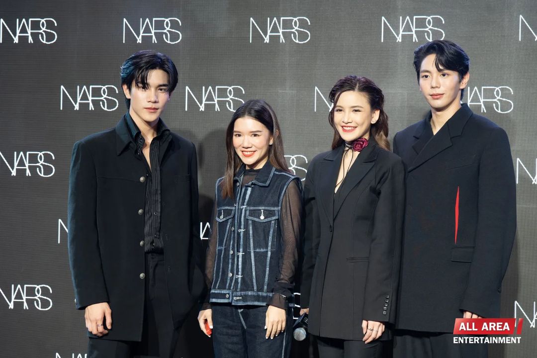 โฟร์ท - ณัฐวรรธน์ จิโรชน์ธิกุล