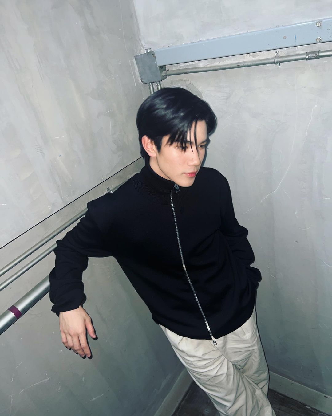 โฟร์ท - ณัฐวรรธน์ จิโรชน์ธิกุล
