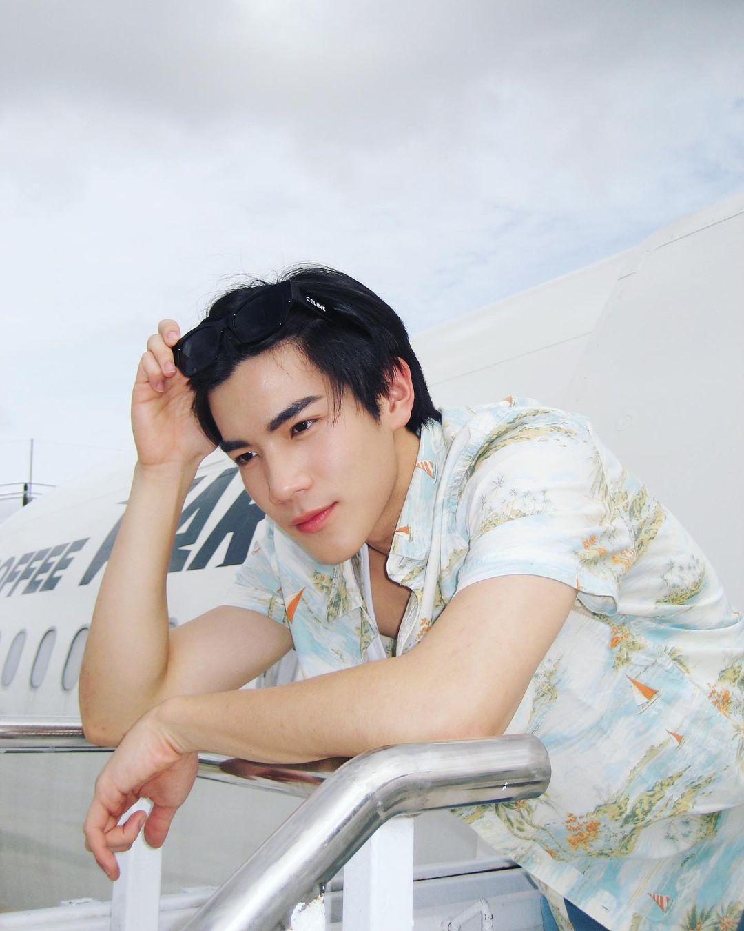 โฟร์ท - ณัฐวรรธน์ จิโรชน์ธิกุล