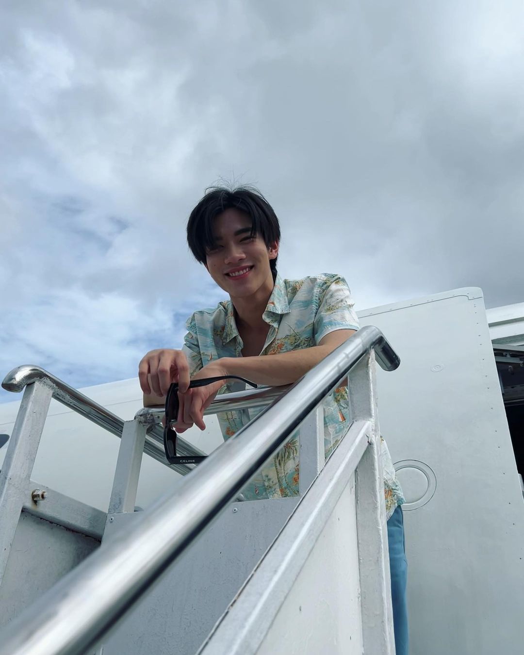 โฟร์ท - ณัฐวรรธน์ จิโรชน์ธิกุล