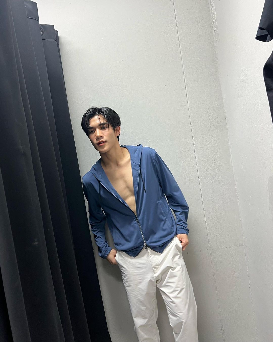 โฟร์ท - ณัฐวรรธน์ จิโรชน์ธิกุล