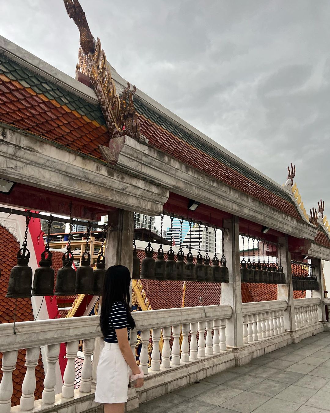 โฟร์ท - ณัฐวรรธน์ จิโรชน์ธิกุล