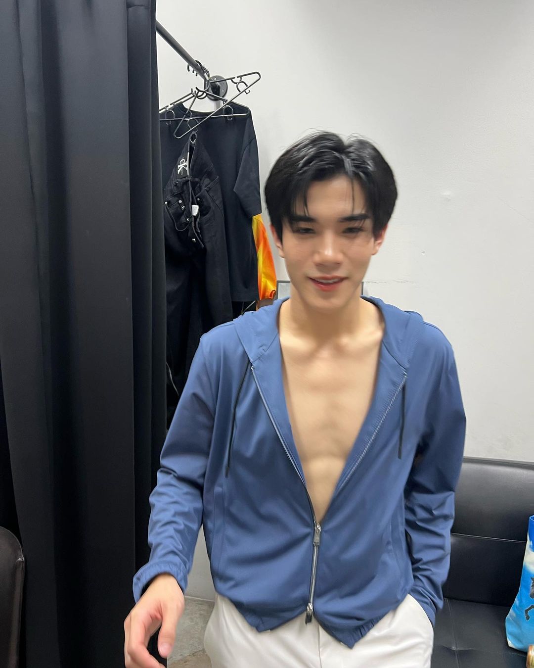 โฟร์ท - ณัฐวรรธน์ จิโรชน์ธิกุล