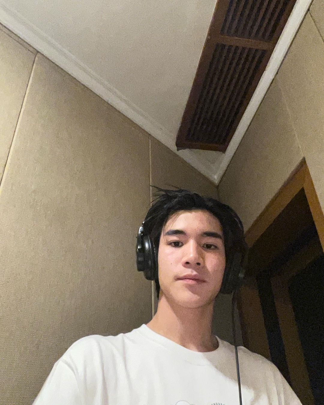 โฟร์ท - ณัฐวรรธน์ จิโรชน์ธิกุล