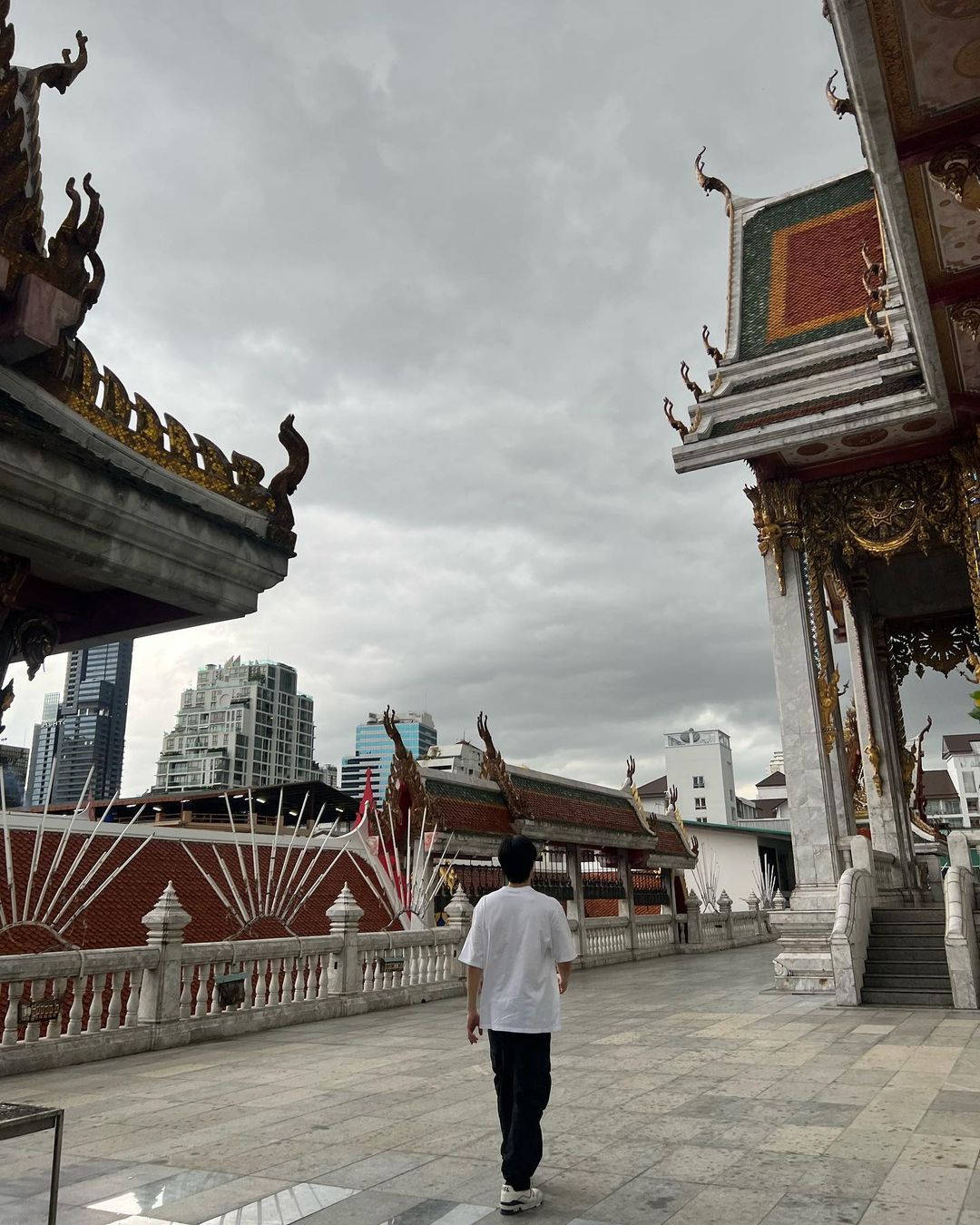 โฟร์ท - ณัฐวรรธน์ จิโรชน์ธิกุล