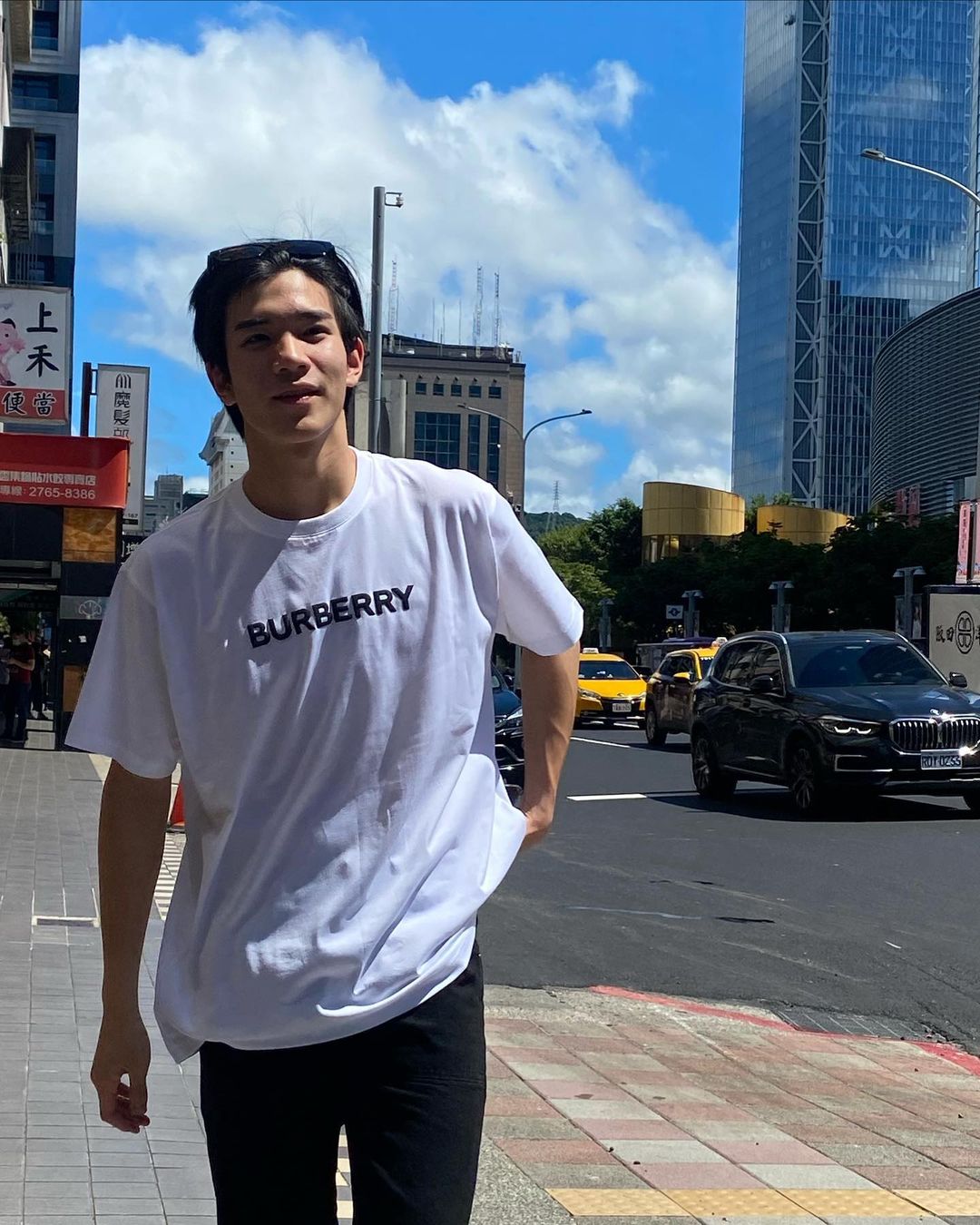 โฟร์ท - ณัฐวรรธน์ จิโรชน์ธิกุล