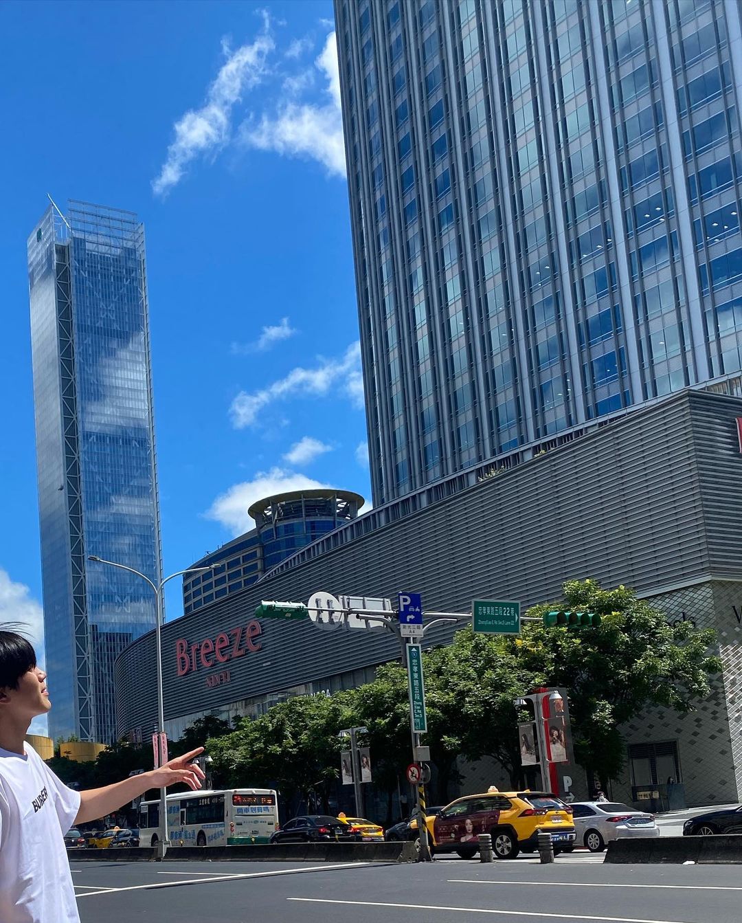 โฟร์ท - ณัฐวรรธน์ จิโรชน์ธิกุล