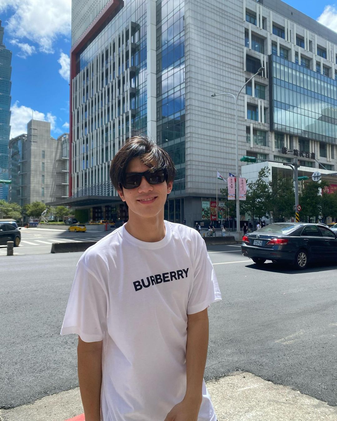 โฟร์ท - ณัฐวรรธน์ จิโรชน์ธิกุล