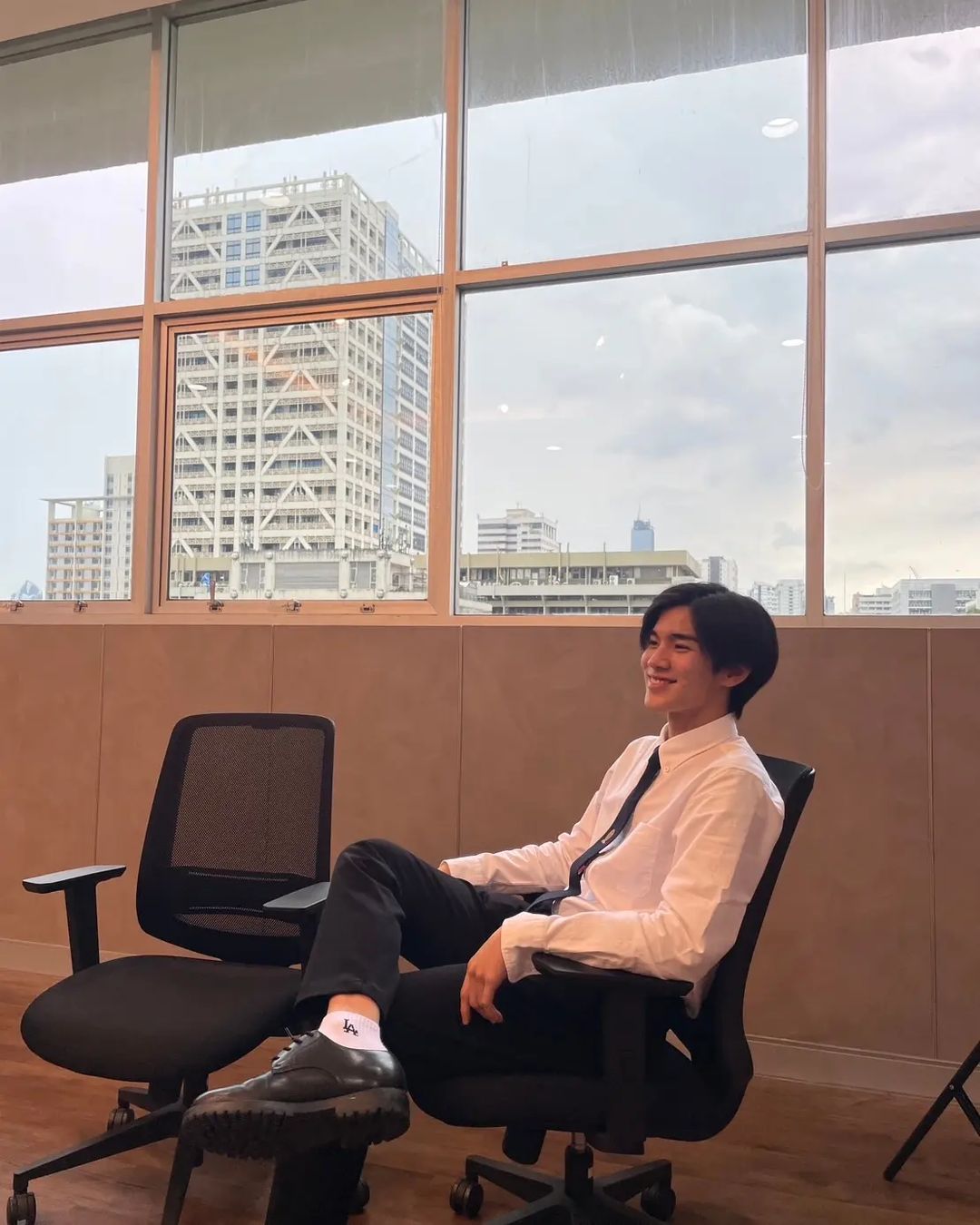 โฟร์ท - ณัฐวรรธน์ จิโรชน์ธิกุล