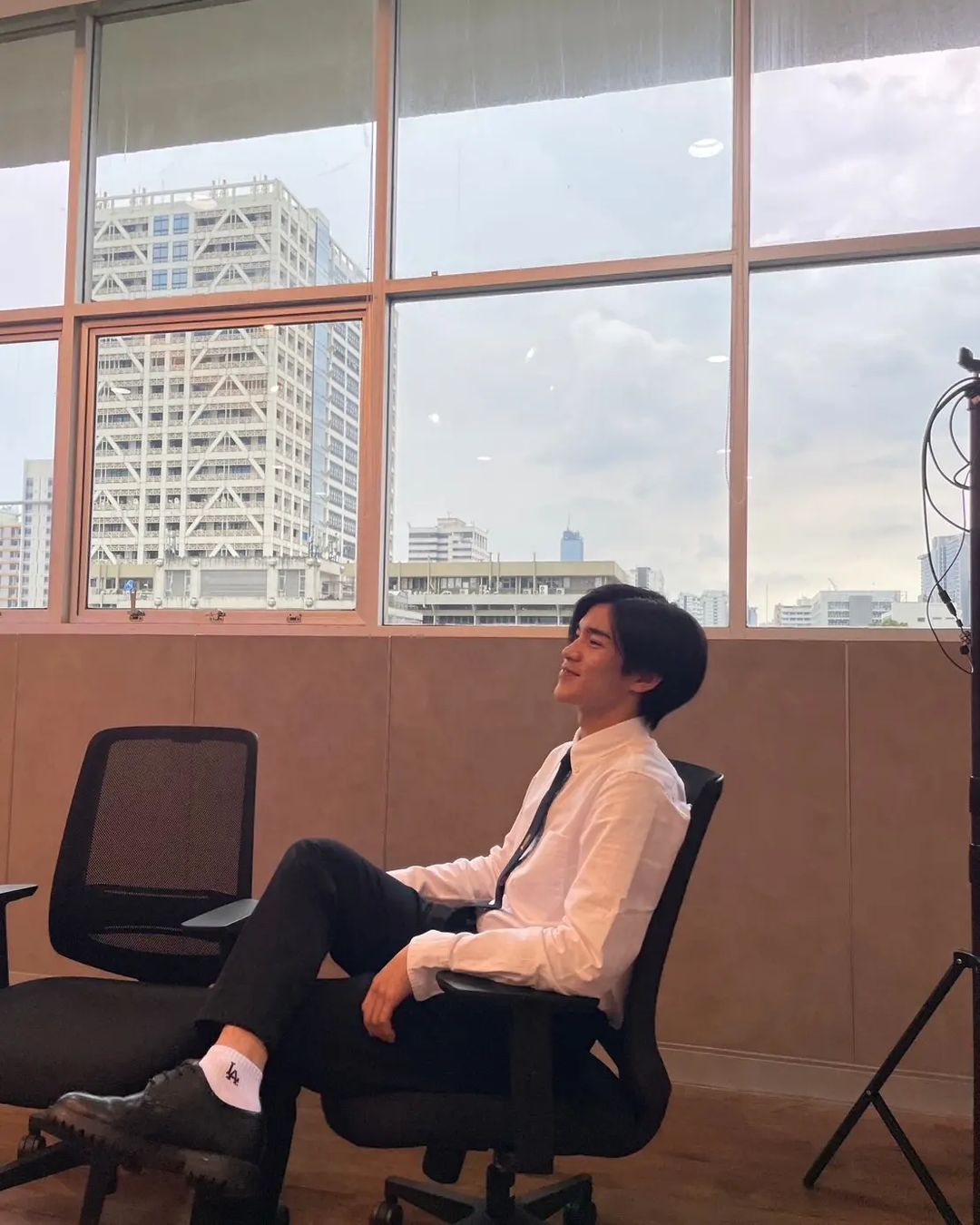 โฟร์ท - ณัฐวรรธน์ จิโรชน์ธิกุล