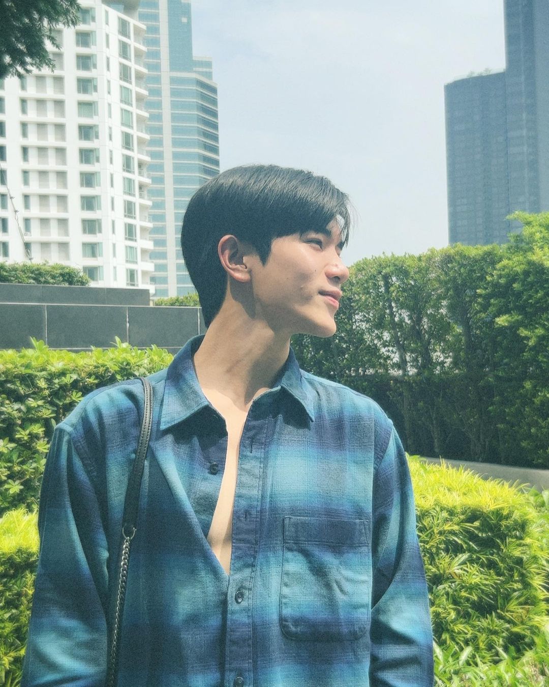 โฟร์ท - ณัฐวรรธน์ จิโรชน์ธิกุล