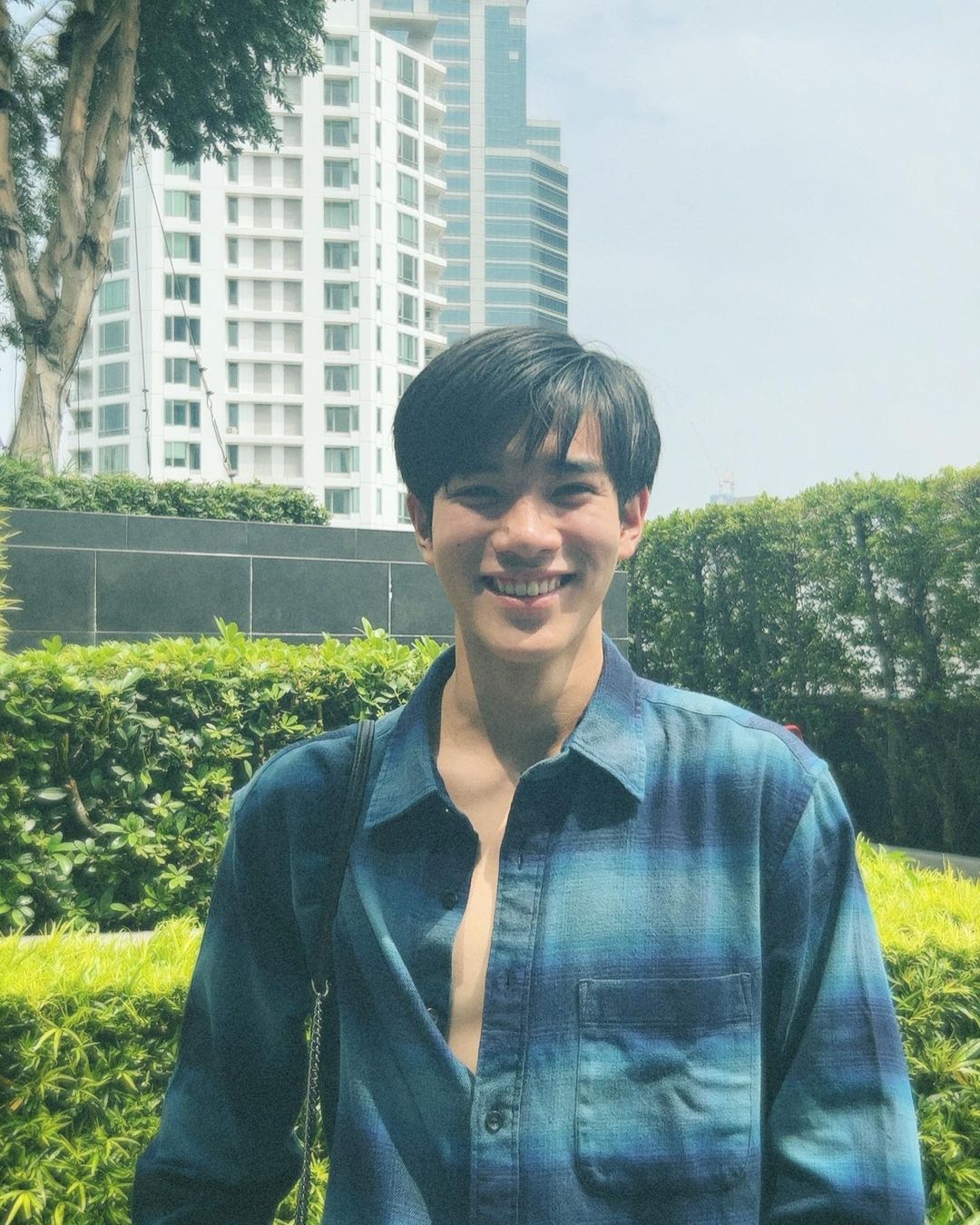 โฟร์ท - ณัฐวรรธน์ จิโรชน์ธิกุล