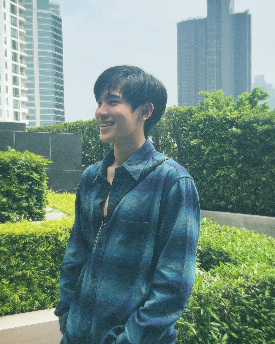 โฟร์ท - ณัฐวรรธน์ จิโรชน์ธิกุล