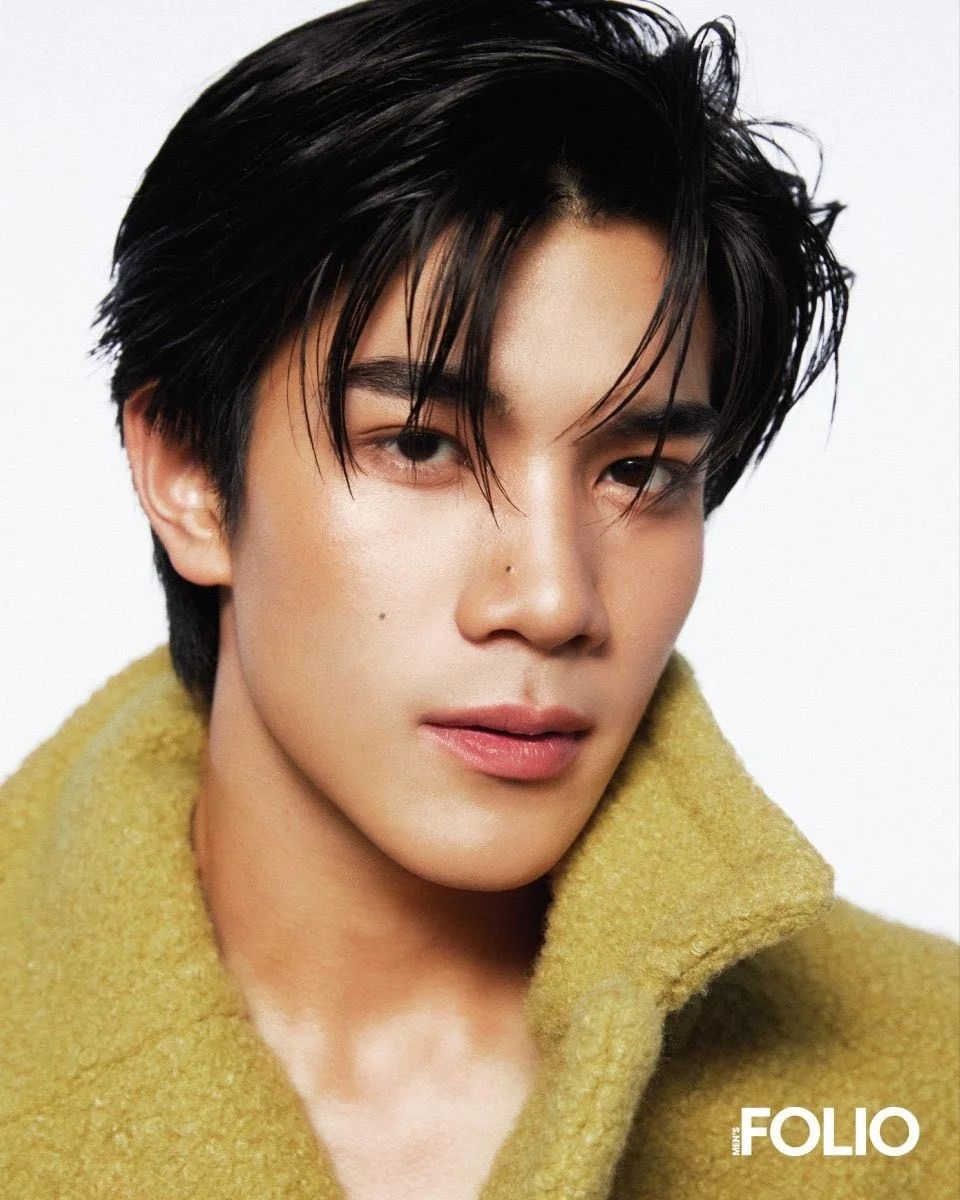 โฟร์ท - ณัฐวรรธน์ จิโรชน์ธิกุล