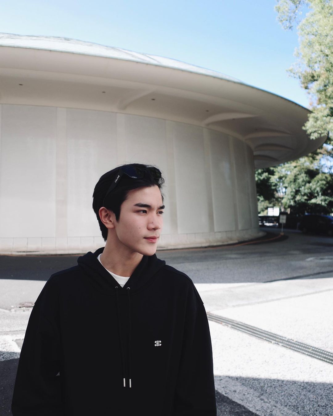 โฟร์ท - ณัฐวรรธน์ จิโรชน์ธิกุล