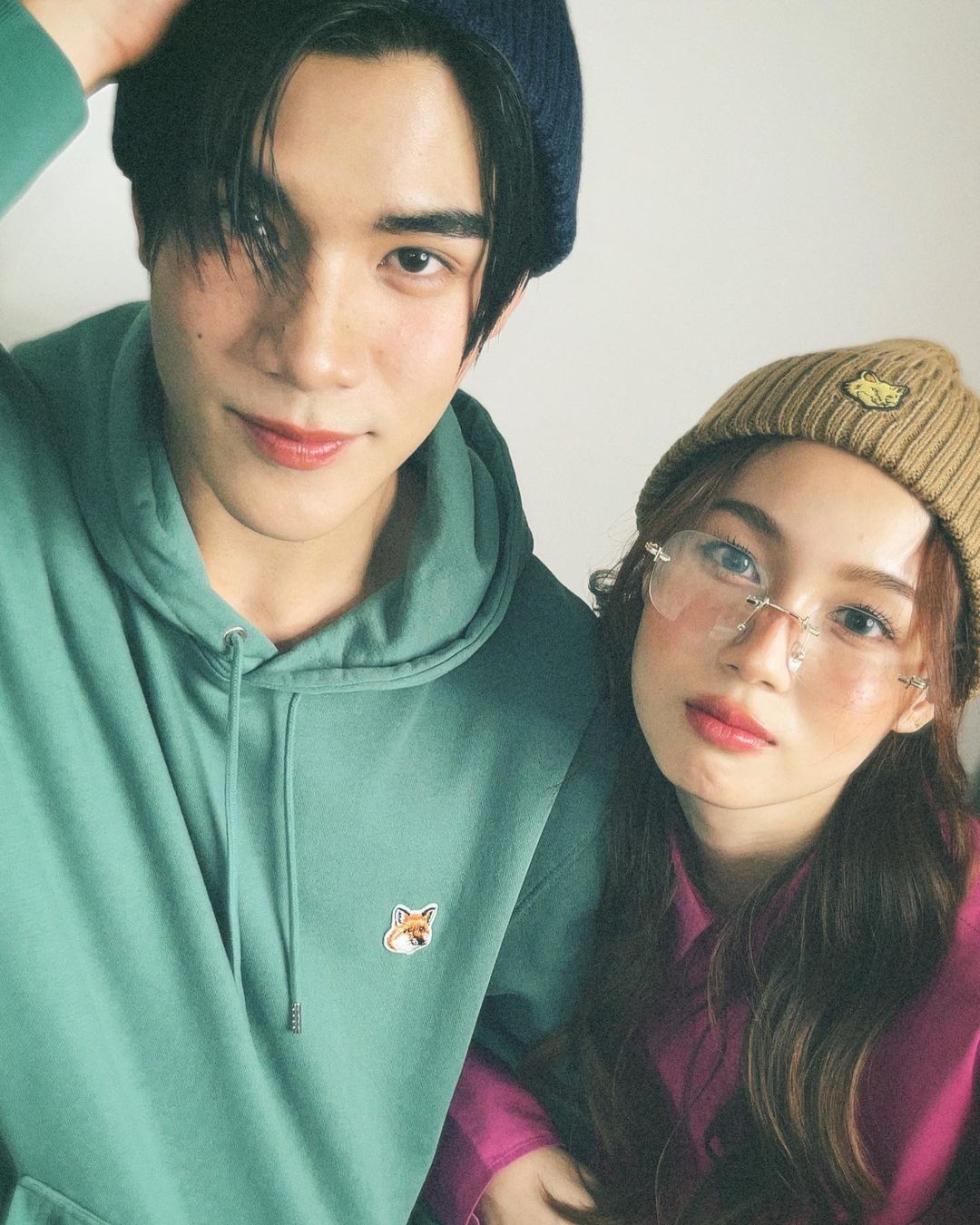 โฟร์ท - ณัฐวรรธน์ จิโรชน์ธิกุล