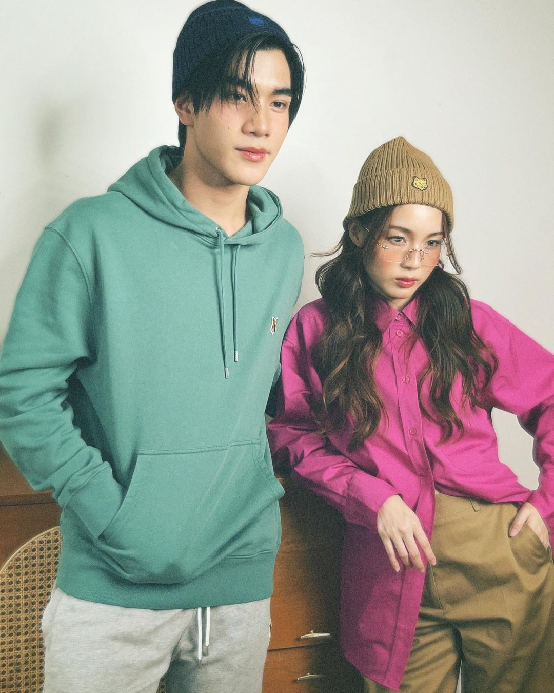 โฟร์ท - ณัฐวรรธน์ จิโรชน์ธิกุล