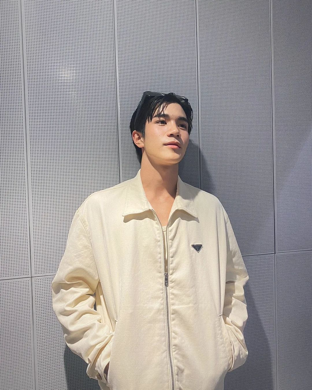 โฟร์ท - ณัฐวรรธน์ จิโรชน์ธิกุล