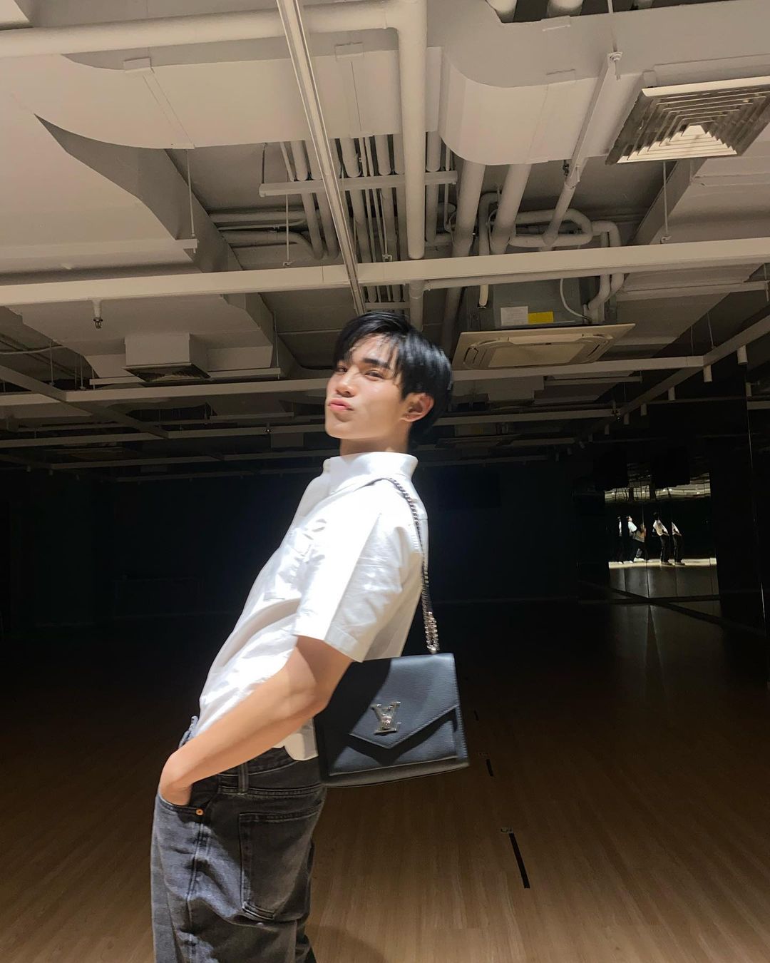 โฟร์ท - ณัฐวรรธน์ จิโรชน์ธิกุล