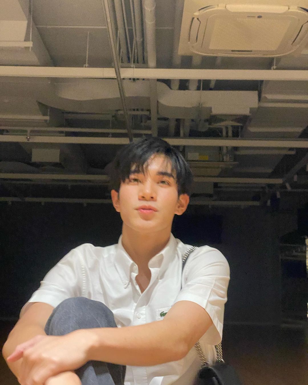 โฟร์ท - ณัฐวรรธน์ จิโรชน์ธิกุล