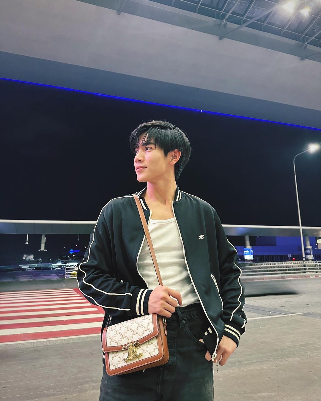 โฟร์ท - ณัฐวรรธน์ จิโรชน์ธิกุล