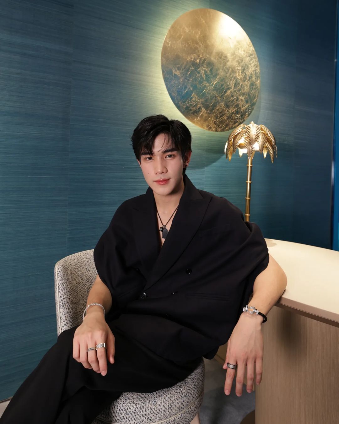 โฟร์ท - ณัฐวรรธน์ จิโรชน์ธิกุล