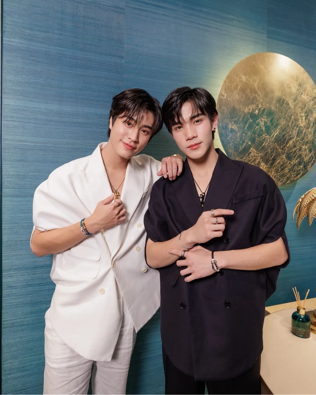 โฟร์ท - ณัฐวรรธน์ จิโรชน์ธิกุล
